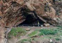 Cueva de Guitarrero
