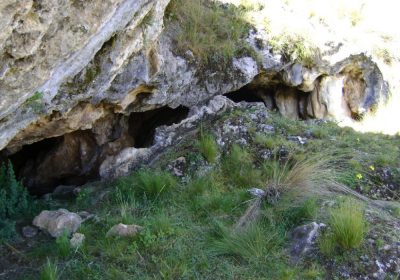 Cueva de Horno Machay