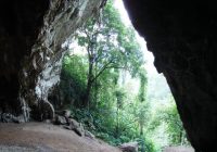 Cueva de la Pirámide Cueva de la Pirámide