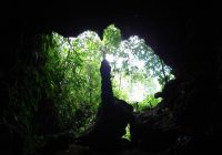 Cueva de la Virilidad