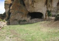 Cueva de Lenzora Cueva de Lenzora
