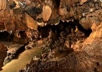 Cueva de Palestina Cueva de Palestina