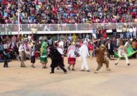 Danza Atoj Alcalde – Mama Rayhuana