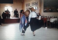 Danza Chiquis