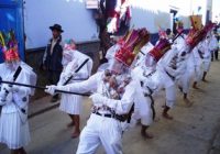 Danza Chunchos