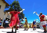 Danza de Diablos de Ichocán Danza de Diablos de Ichocán