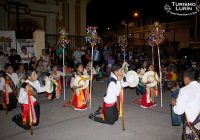 Danza de las Pallas