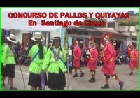 Danza de los Pallas o Kiyayas