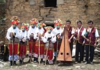Danza Huanca