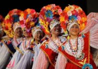 Danza las Pallas de Corongo