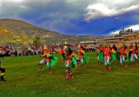 Danza los Diablos Collas Danza los Diablos Collas
