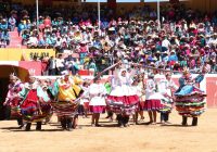 Danza los Incas