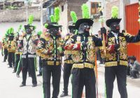 Danza los Negritos Danza los Negritos