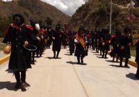 Danza los Negritos de Ingenio Danza los Negritos de Ingenio