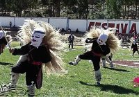 Danza Sarge
