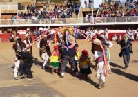 Danza Tataash