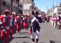 Danza Tradicional Qamili