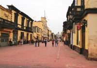 Del Puente a la Alameda