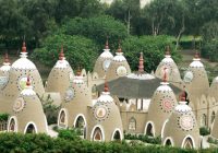 Eco Truly Park, la Comunidad Ecológica