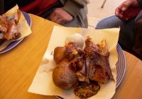El Kancacho Ayavireño El Kancacho Ayavireño