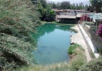 El Manantial de la Maquina
