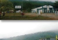 Estación 6 de Perupetro Estación 6 de Perupetro