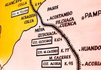 Estación Ferroviaria de Chilca Estación Ferroviaria de Chilca