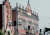 Ex Colegio San Agustín