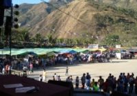 Feria de Cocla