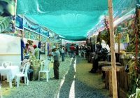 Feria de la Mancomunidad Convenciana Feria de la Mancomunidad Convenciana