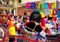 Festival Carnavalesco Checacupe Festival Carnavalesco Checacupe