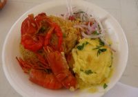 Festival del Camarón