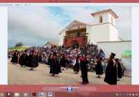 Festividad de la Virgen Asunta de Colquepata Festividad de la Virgen Asunta de Colquepata