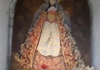 Festividad de la Virgen Chanca Festividad de la Virgen Chanca