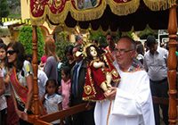 Festividad del Niño Dios