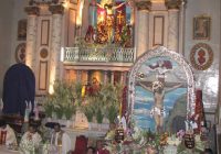 Festividad del Señor de Huamantanga Festividad del Señor de Huamantanga