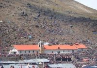 Festividad del Señor de Qoyllor Riti Festividad del Señor de Qoyllor Riti