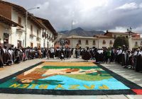 Festividad Patronal en Honor a San Francisco de Asis Festividad Patronal en Honor a San Francisco de Asis