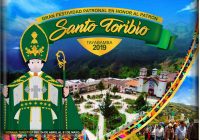 Festividad Patronal en Honor a Santo Toribio Alfonso de Mogrovejo Festividad Patronal en Honor a Santo Toribio Alfonso de Mogrovejo