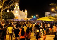 Fiesta de Corpus Christi Fiesta de Corpus Christi