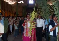Fiesta de Corpus Cristi