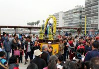 Fiesta de San Pedro y San Pablo de Ancón Fiesta de San Pedro y San Pablo de Ancón