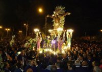 Fiesta del Señor de Luren Fiesta del Señor de Luren