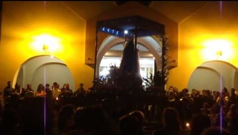 Fiesta Patronal de la Virgen de Guadalupe de Nepeña