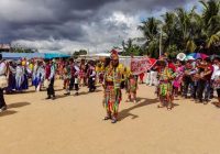 Fiesta Patronal de San Pedro y San Pablo – la Cachuela