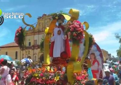 Fiesta Patronal en Honor a San Cristobal – Shupuy – Yungay