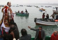 Fiesta Patronal San Pedro y San Pablo