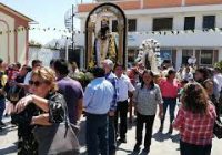 Fiesta Patronal Santo Domingo de Guzmán”