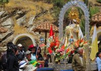 Fiesta Patronal Virgen de Cocharcas de Orcotuna Fiesta Patronal Virgen de Cocharcas de Orcotuna