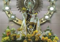 Fiesta Patronal Virgen de la Natividad